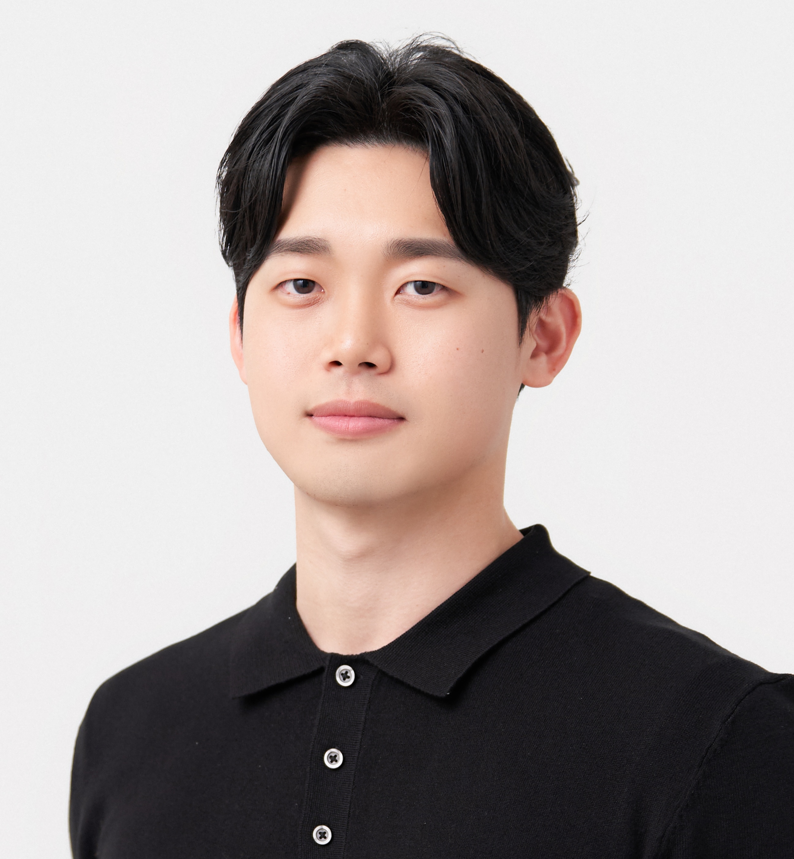 Seungbin Park